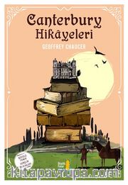 Canterbury Hikayeleri