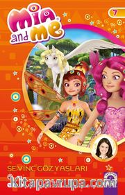 Mia and Me / Sevinç Gözyaşları