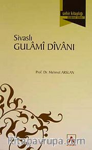 Sivaslı Gulami Divanı