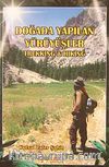 Doğada Yapılan Yürüyüşler Trekking-Hiking