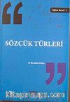 Sözcük Türleri