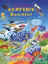 Keşfedin - Denizler