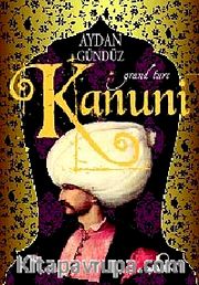 Kanuni Grand Turc / Roma Sultanları-1