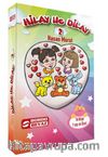 Hilay ile Dilay Set 2 (10 Kitap)