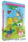 Ali Baba'nın Çiftliği (10 Kitap)