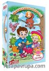 Masalların Efendisi 1 (10 Kitap)