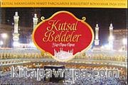 Kutsal Beldeler / Mescid-i Nebevi (Küçük Boy) <br /> Yap - Oyna - Öğren
