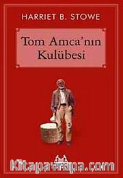 Tom Amca'nın Kulübesi