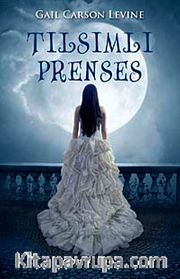 Tılsımlı Prenses