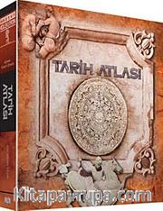 Tarih Atlası