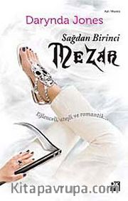 Sağdan Birinci Mezar