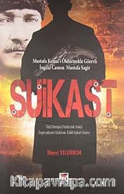 Suikast