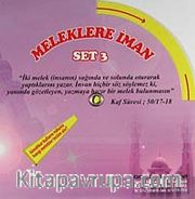 Meleklere İman