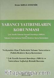 Yabancı Yatırımların Korunması