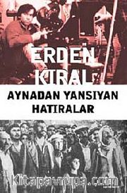 Aynadan Yansıyan Hatıralar