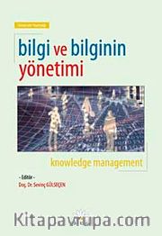 Bilgi ve Bilginin Yönetimi