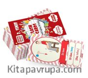2. Sınıf Flash Cards Resimli İngilizce Dil Kartları