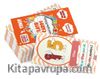 3. Sınıf Flash Cards Resimli İngilizce Dil Kartları