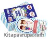 4. Sınıf Flash Cards Resimli İngilizce Dil Kartları