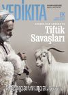 Yedikıta Aylık Tarih, İlim ve Kültür Dergisi Sayı:108 Ağustos 2017