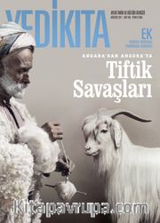 Yedikıta Aylık Tarih, İlim ve Kültür Dergisi Sayı:108 Ağustos 2017