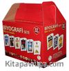 Biyografi Seti (15 Kitap)