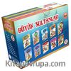 Büyük Sultanlar Serisi (10 Kitap)