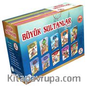 Büyük Sultanlar Serisi (10 Kitap)