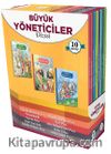 Büyük Yöneticiler Serisi (10 Kitap)