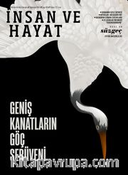 İnsan ve Hayat Dergisi Sayı:90 Ağustos 2017