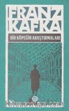 Bir Köpeğin Araştırmaları
