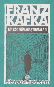 Bir Köpeğin Araştırmaları