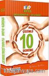 2012 KPSS Ortaöğretim-Ön Lisans Çözümlü 10 Deneme