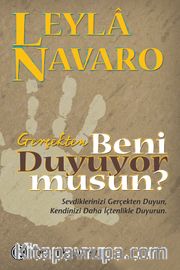Gerçekten Beni Duyuyor Musun?