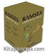 Ramses Kutulu Takım (5 Kitap-Cep Boy)