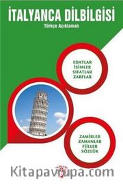 İtalyanca Dilbilgisi Türkçe Açıklamalı