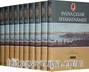 Evliya Çelebi Seyahatnamesi (10 Cilt)