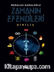 Zamanın Efendileri