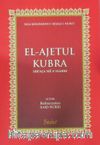 El-Ajetul Kubra (Ayetü'l Kübra) (Arnavutça)