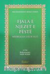 Fjala E Njezet E Peste (Mucizat-ı Kur'aniye) (Arnavutça)