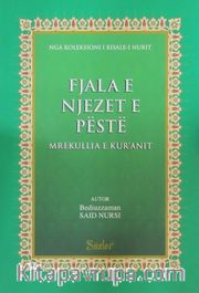 Fjala E Njezet E Peste (Mucizat-ı Kur'aniye) (Arnavutça)
