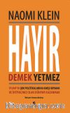 Hayır Demek Yetmez