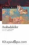 Arabadakiler