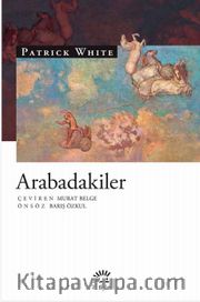 Arabadakiler