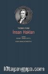 İnsan Hakları