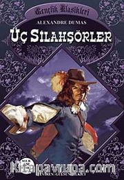 Üç Silahşörler