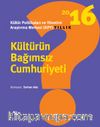 Kültürün Bağımsız Cumhuriyeti & Kültür Politikaları ve Yönetimi Araştırma Merkezi (Kpy) Yıllık