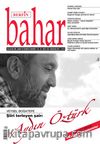 Berfin Bahar Aylık Kültür Sanat ve Edebiyat Dergisi Ağustos 2017 Sayı: 234