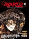 Ayarsız Aylık Fikir Kültür Sanat ve Edebiyat Dergisi Sayı:18 Ağustos 2017