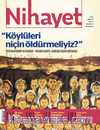 Nihayet Dergisi Sayı:32 Ağustos 2017
